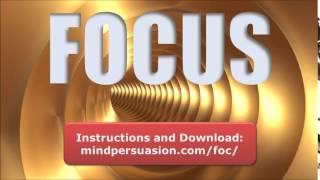 Unwavering Focus   Develop Super Human Clarity and Attention