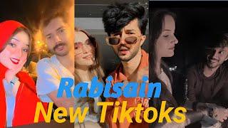 LATEST TIKTOK VIDEOS OF RABEECA KHAN #Rabesain@RabeecaKhan@hussain.tareen