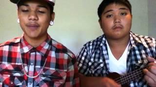 My first true love - Jayven Dalida Ft. Ian Bautista