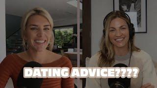 Erin Andrews and Charissa Thompson Answer YOUR Questions About Dating!