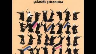 Giusto Pio - Legione straniera - 1982