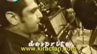 Kirac - Askini Bir Sir Gibi