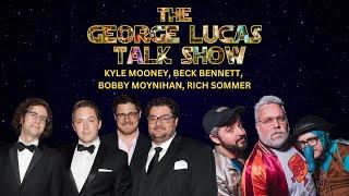 The George Lucas Talk Show with Kyle Mooney, Beck Bennett, Bobby Moynihan and Rich Sommer