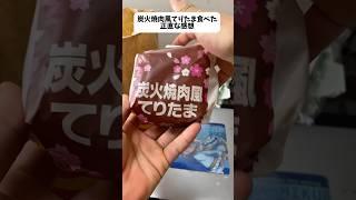 てりたまの新作を食べた正直な感想