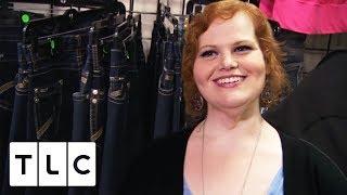 Nikki Can Wear Jeans for the First Time in YEARS | My 600-lb Life: Where Are They Now?