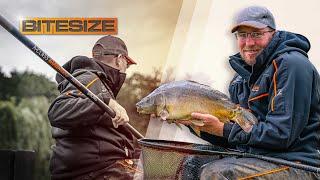 £50,000 CHAMPION Andy Bennetts Pole Fishing Secrets | Guru Bitesize #052