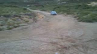 karpathos rally