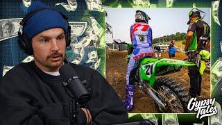  What does Jason Anderson Spend his Money On?? (NOT WHAT YOU THINK)