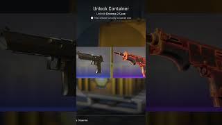 Case A Day - Day 48 #cs2opening #cs2clips #cs2skins