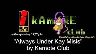 (The Scorpions) "Always Somewhere" | "Always Under" - Parody by Kamote Club