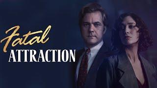 Fatal Attraction (1987) Movie | Michael Douglas,Glenn Close,Anne Archer | Fact & Review