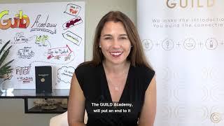 GUILD Academy - 8 week online course for female entrepreneurs to launch your business - Apply Now