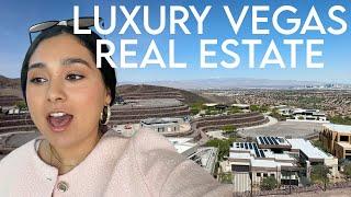 Day in The Life of a Las Vegas Real Estate Agent