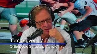 Benefits and Risks of Youth Sports: Mayo Clinic Radio