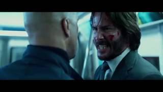 John Wick 2 All Best Scenes 1080p