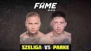 FAME MMA 14 KARTA WALK 2022 14.05.2022