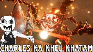 Charles Ka Khel Khatam || Choo Choo Charles - The End