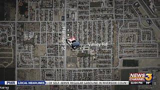 Authorities identify man killed in Coachella shooting Monday morning