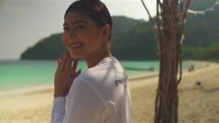 AR-T - ကမ္ဘာတဖက်ကလမင်း / Kabar Ta Phat Ka Lamin (Official Music Video)