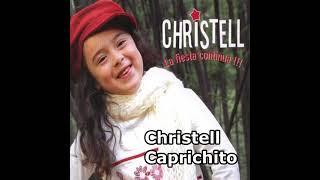 Christell - Caprichito (Instrumental)