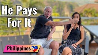 Sugar Daddy Questions #philippines