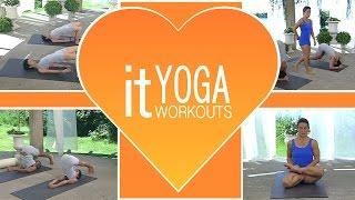 Love It - Yoga Workouts 1