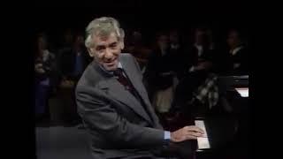 Leonard Bernstein on Tristan und Isolde