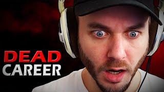 How M3RKMUS1C's Career Died