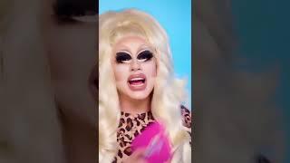  Trixie reminding Jinkx that she's a recording artist sends me every time