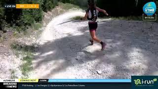 LIVE from Ultra-Trail du Mont-Blanc® - UTMB®