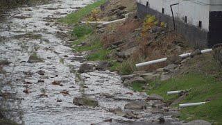 Environment Matters - Closing America's Wastewater Access Gap