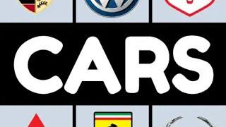 Car Logo Quiz - ( 100 Cars )