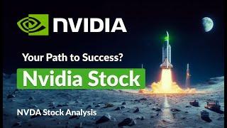 NVDA Stock Analysis: Why Are Analysts Positive?