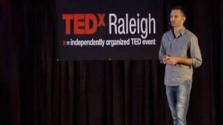 "Successfully Depressed" - Josh Whiton - TEDxRaleigh 2010