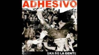 Adhesivo - Hoy En Dia