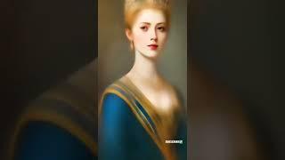 Catherine The GreatComment | #flexeveryangle #catherine #aigenerated #midjourney #ai #tech #virus