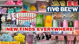 FIVE BELOW| FIVE BELOW SHOP WITH ME| FIVE BELOW SHOPPING HAUL| FIVE BELOW VALENTINES