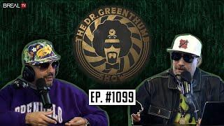 Dad Talk, The Howard Stern Show, Insurance Scams, +More | The Dr. Greenthumb Show #1099