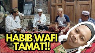 To Habib Wafi : Buku Nasab Kel Nabi SAW Ditulis Umar bin Khotob RA ft Kyai Fadoil Gus & Hasan Syarif