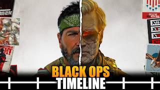 The Story Recap Before Black Ops 6 (In 15 Minutes)