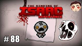 ¡SE SUPONÍA QUE DELIRIUM IBA A SER FIXEADO EN REPENTANCE! - TBOI: REPENTANCE #88