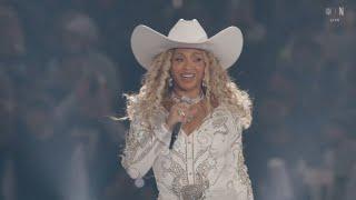 Beyonce - NFL Halftime Show Performance