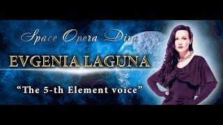 The Fifth Element Diva Dance song by Evgenia Laguna