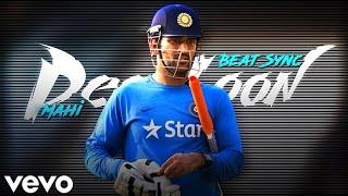 Pee Loon ft. Mahi  • Beat Sync Edit • MS Dhoni WhatsApp Status • MS Dhoni Edit Status 