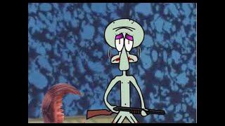 Squidward's Suicide Red Mist Episode (Cooler2000 Reupload) - Le2Hq8mnDL4