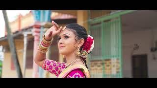 Celebrating Love of Sujithra Puberty Highlight Video