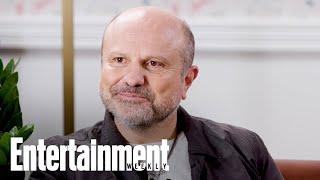 Enrico Colantoni On Why We Have Always Needed Mr. Rogers | Entertainment Weekly