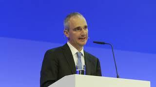 Allianz SE CFO Giulio Terzariol über die Challenges der Industrieversicherung
