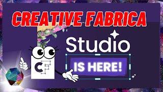 FIRST LOOK - CREATIVE FABRICA STUDIO ONLINE DESIGN TOOL