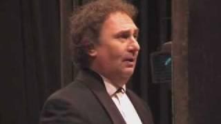 E lucevan le stelle - Tsvetan Tsvetkov